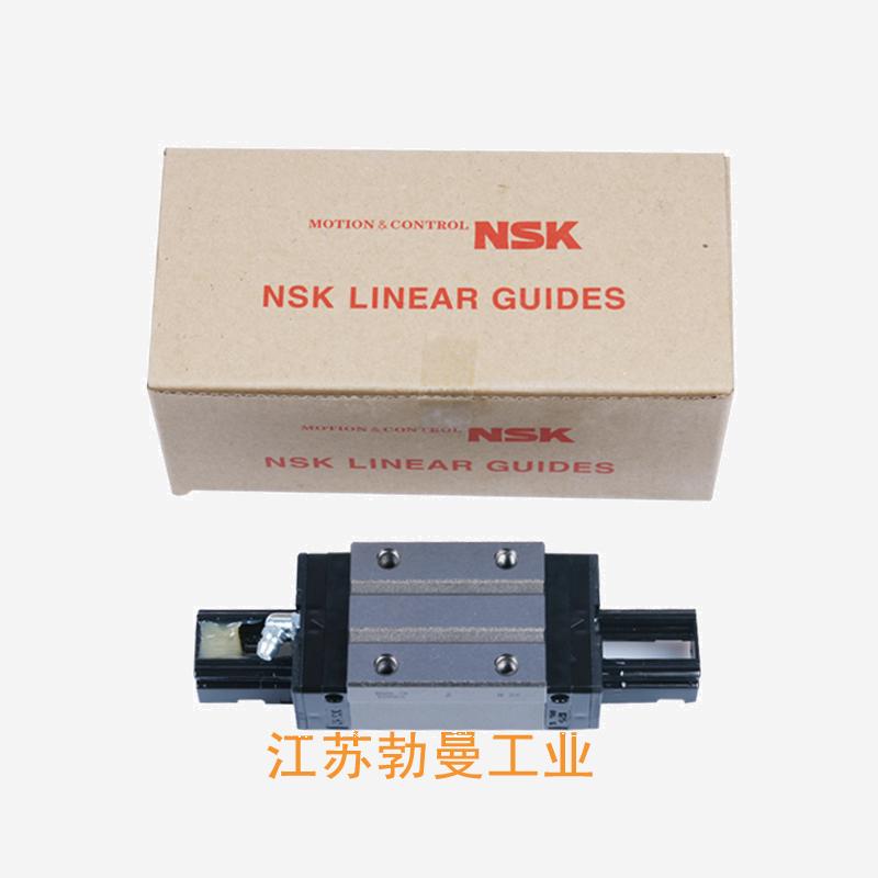 NSK NH302620AND3-B01P61-上安装直线导轨