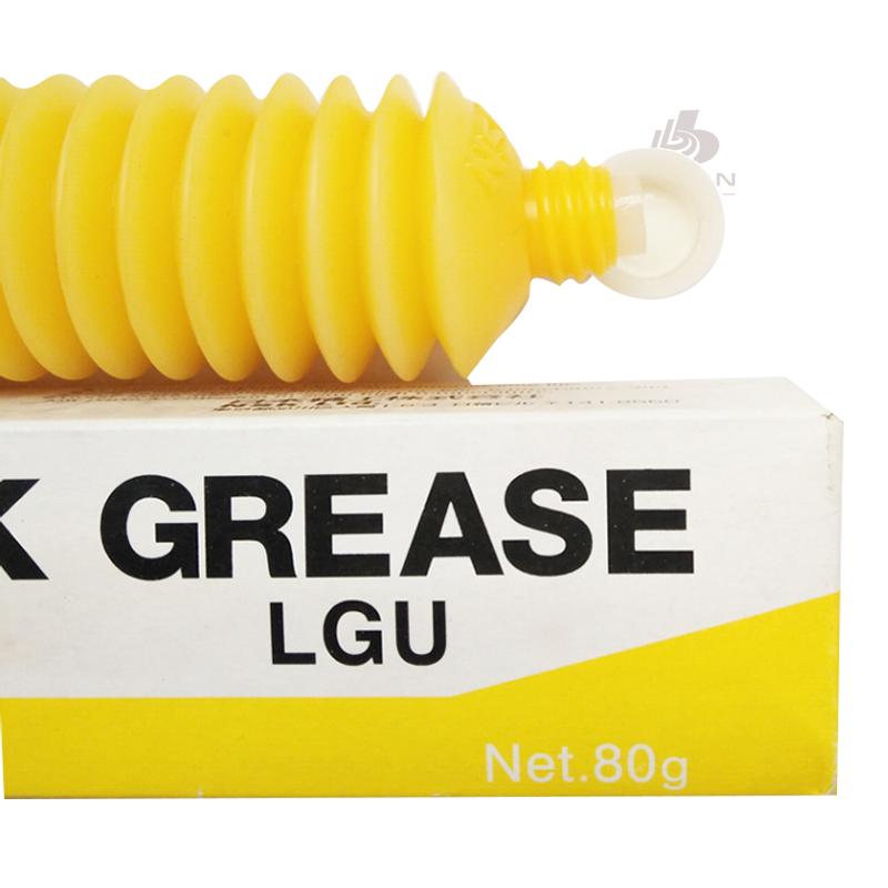 NSK GRS LGU-LG2润滑脂