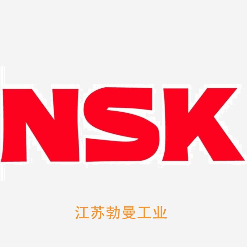 NSK RNFBL2806A2.5S 江苏nsk滚珠丝杠定制