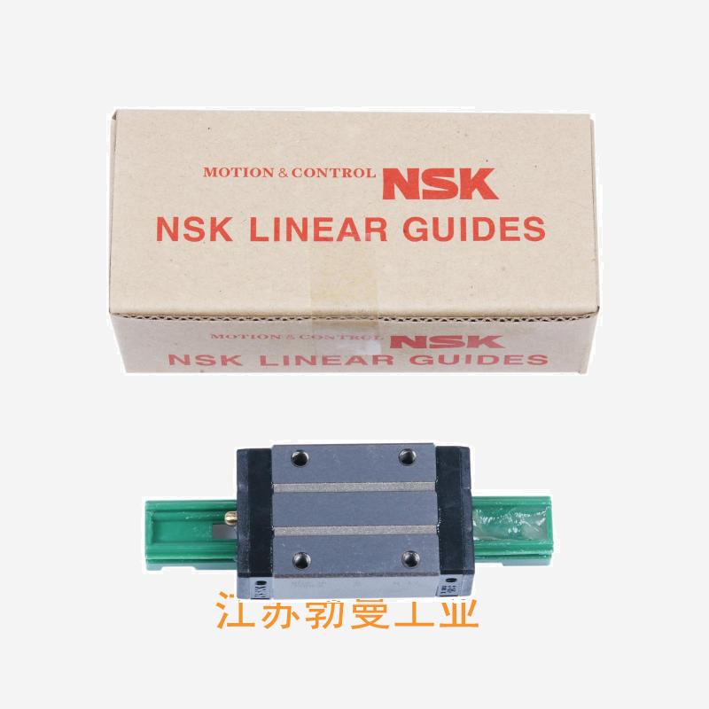 NSK NS150340ALC2-PCZ-NS-AL直线导轨